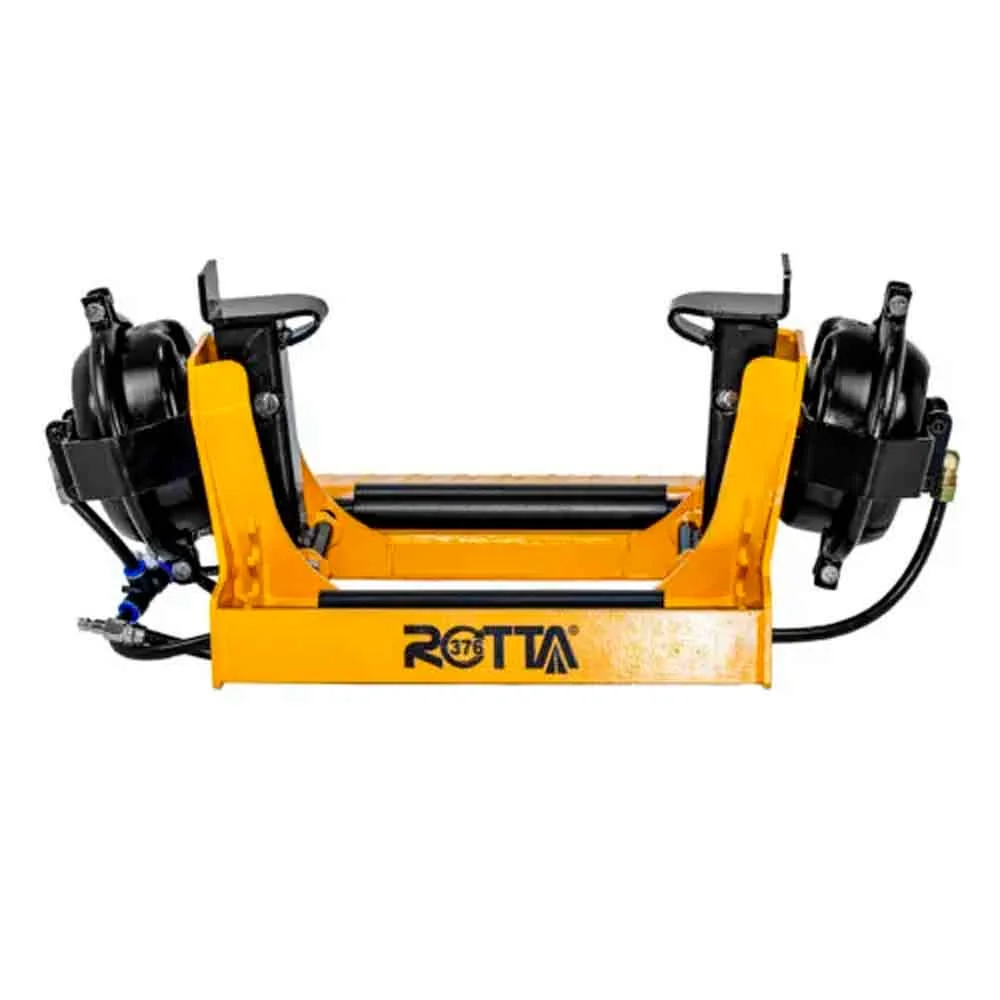 Destalonador Pneu Caminhão Portátil Rotta